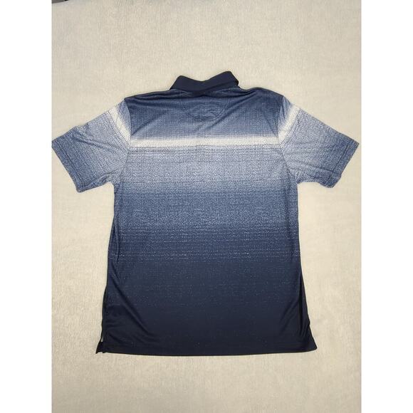 Greg Norman Men's lot of 5 Golf polos Size Large Performance Business casual - Picture 13 of 16